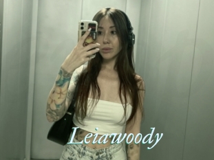 Leiawoody