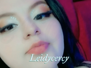 Leidycercy