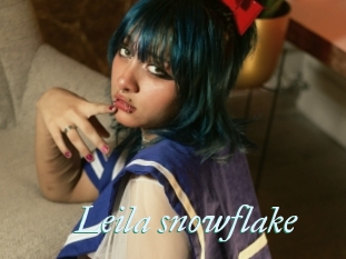 Leila_snowflake