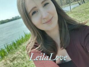 LeilaLove