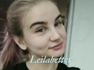 Leilabetter