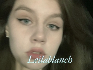 Leilablanch