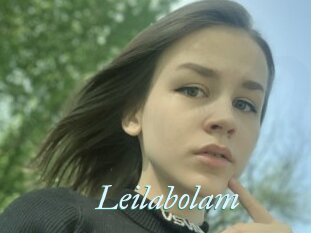 Leilabolam