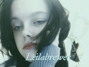 Leilabrewer