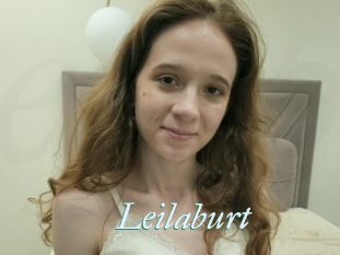 Leilaburt