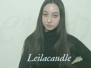 Leilacaudle