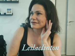 Leilaclinton