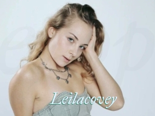 Leilacovey