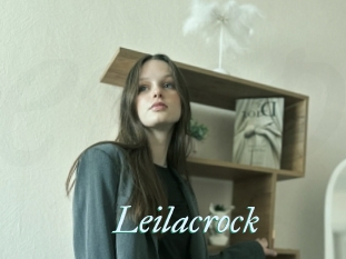 Leilacrock