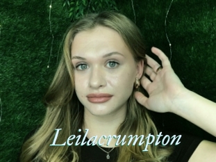 Leilacrumpton