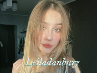 Leiladanbury