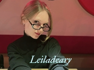 Leiladeary