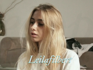 Leilafilbert