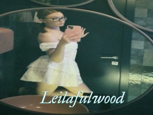 Leilafulwood