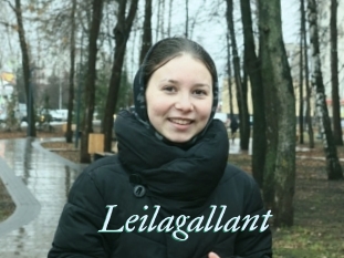 Leilagallant