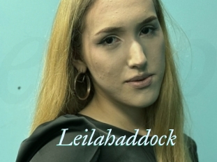 Leilahaddock