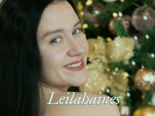 Leilahaines