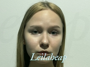 Leilaheap