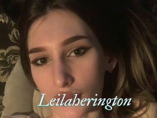 Leilaherington