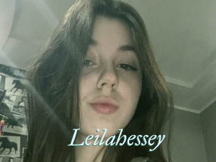 Leilahessey