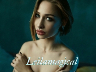 Leilamagical