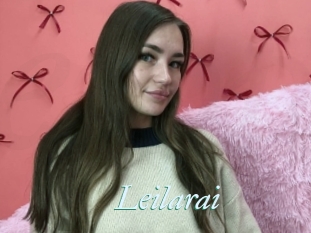 Leilarai