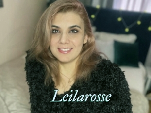 Leilarosse