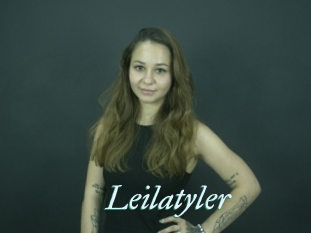 Leilatyler