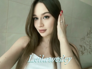 Leilawesley