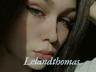 Lelandthomas