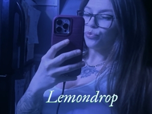 Lemondrop