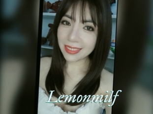 Lemonmilf