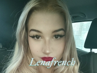 Lenafrench