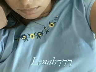 Lenah777