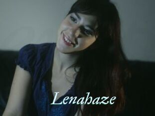 Lenahaze
