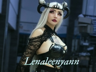 Lenaleenyann