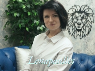 Lenapaulles