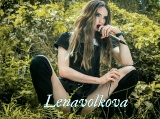 Lenavolkova