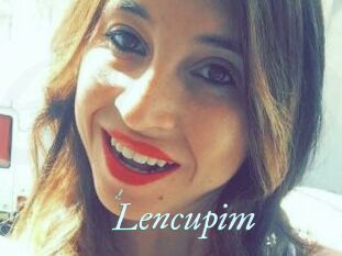 Lencupim