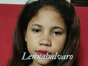 Lennahalvaro