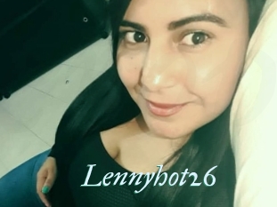 Lennyhot26