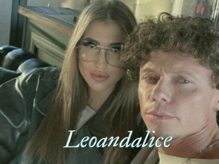 Leoandalice