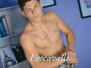 Leocavalli