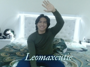 Leomaxcutie