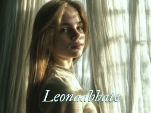 Leonaabbate