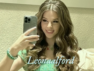 Leonaalford