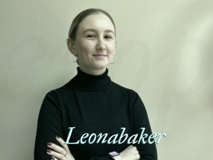 Leonabaker