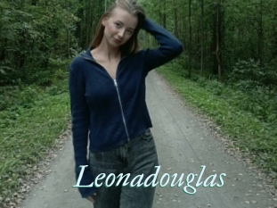 Leonadouglas