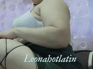 Leonahotlatin