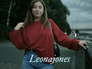 Leonajones